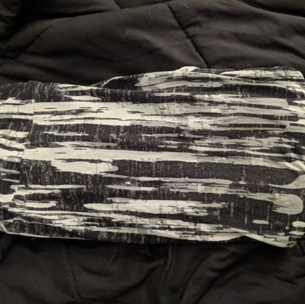 Lula Roe leggings Tall & Curvy